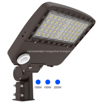 street light led road light led parking lot light